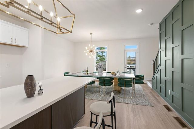 2215 Nena Way 20, Tucker, GA 30084