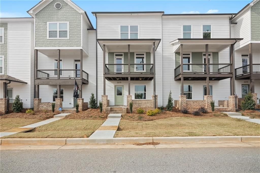 2215 Nena Way 20, Tucker, GA 30084