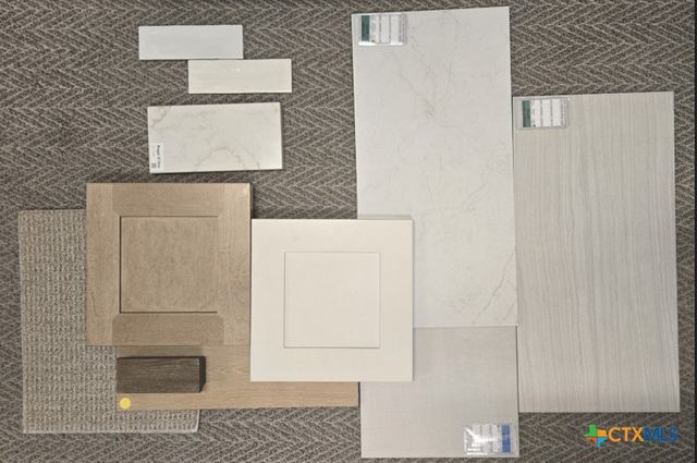 156 Covered Bridge Trail, Liberty Hill, TX 78642