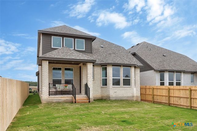 156 Covered Bridge Trail, Liberty Hill, TX 78642