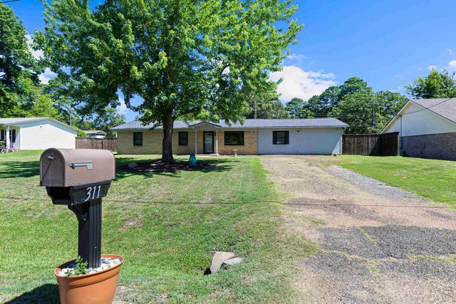 311 Pruitt, Longview, TX 75605