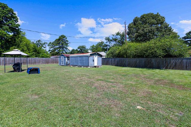 311 Pruitt, Longview, TX 75605