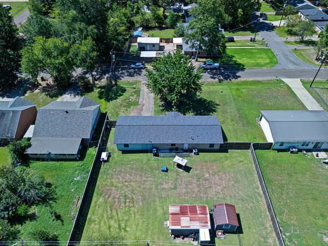311 Pruitt, Longview, TX 75605