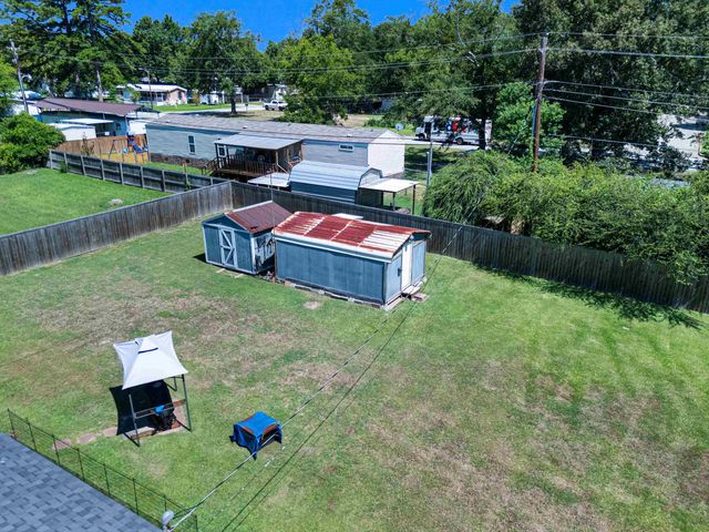 311 Pruitt, Longview, TX 75605