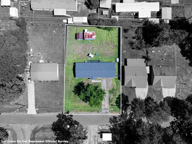 311 Pruitt, Longview, TX 75605
