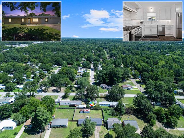 311 Pruitt, Longview, TX 75605