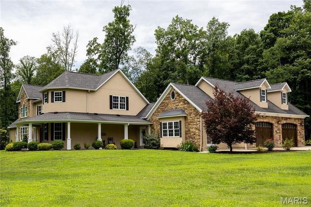 6889 Highway F, Farmington, MO 63640