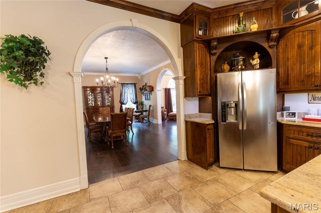6889 Highway F, Farmington, MO 63640
