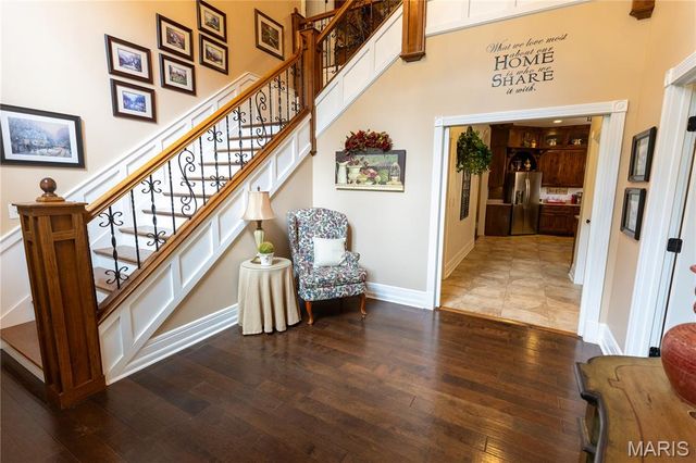6889 Highway F, Farmington, MO 63640