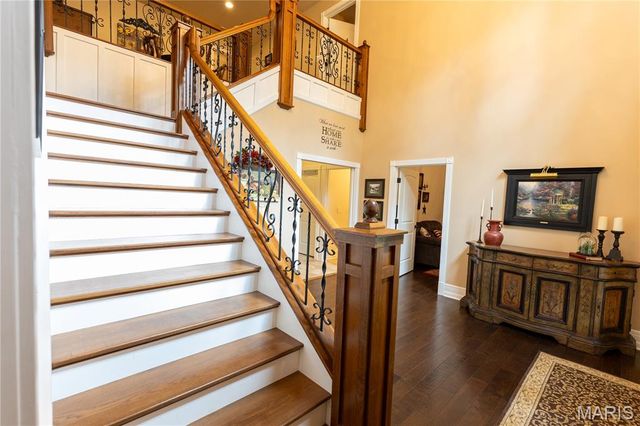 6889 Highway F, Farmington, MO 63640