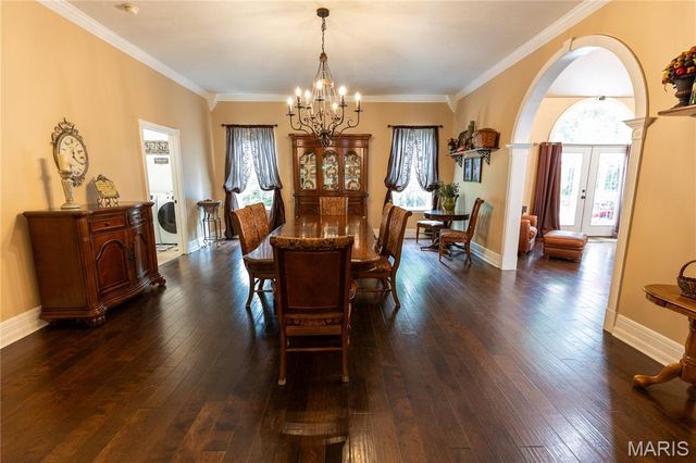 6889 Highway F, Farmington, MO 63640
