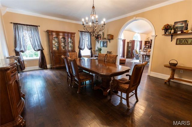 6889 Highway F, Farmington, MO 63640