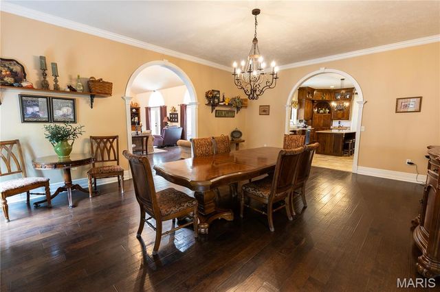 6889 Highway F, Farmington, MO 63640