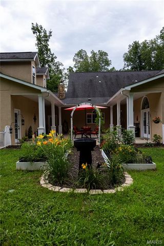 6889 Highway F, Farmington, MO 63640