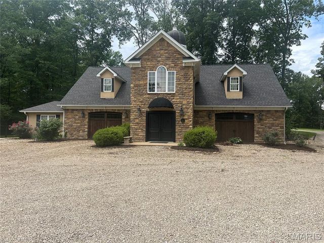 6889 Highway F, Farmington, MO 63640