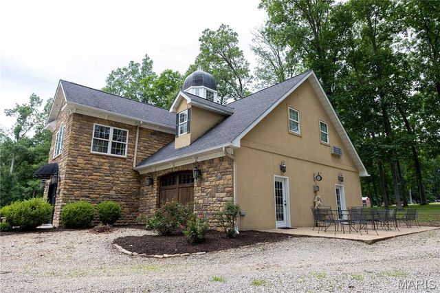 6889 Highway F, Farmington, MO 63640