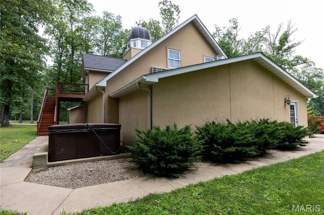 6889 Highway F, Farmington, MO 63640