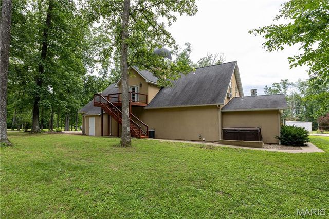 6889 Highway F, Farmington, MO 63640