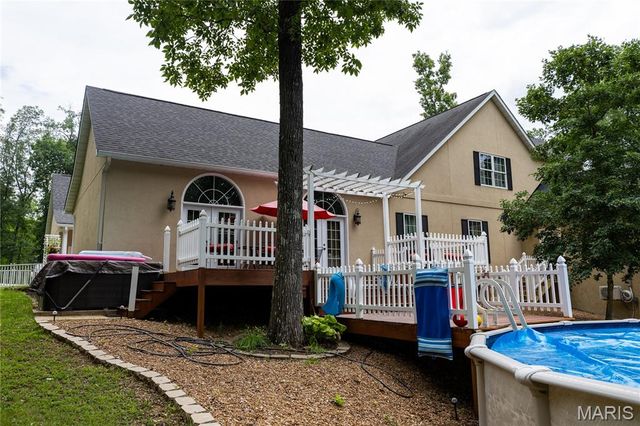 6889 Highway F, Farmington, MO 63640
