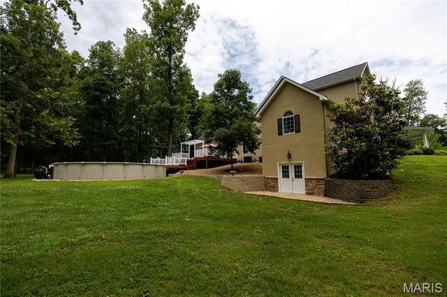 6889 Highway F, Farmington, MO 63640