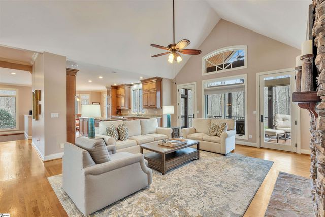 1 Long Shadow Lane, Travelers Rest, SC 29690