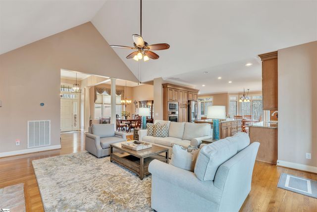 1 Long Shadow Lane, Travelers Rest, SC 29690