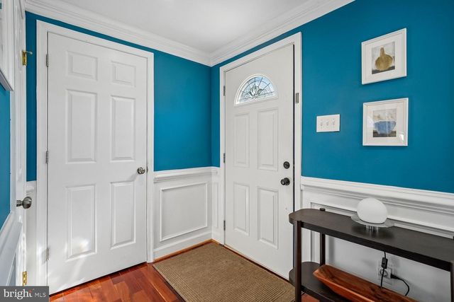 5572 GLASGOW WOODS CT, Fairfax, VA 22032