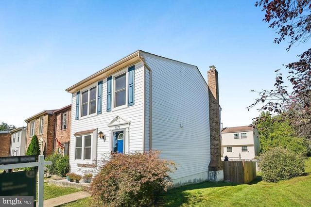 5572 GLASGOW WOODS CT, Fairfax, VA 22032