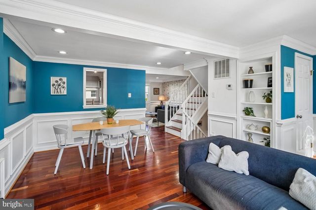 5572 GLASGOW WOODS CT, Fairfax, VA 22032