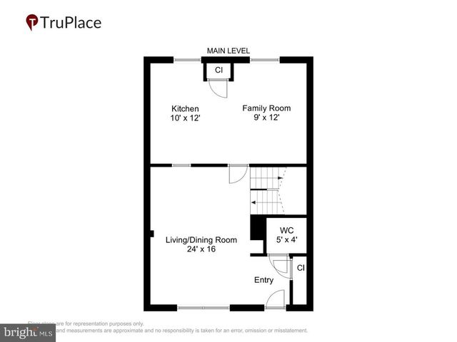 5572 GLASGOW WOODS CT, Fairfax, VA 22032
