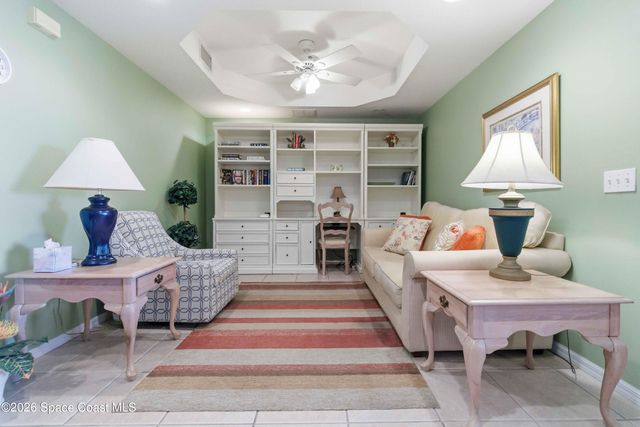 8921 Lake Drive 504, Cape Canaveral, FL 32920