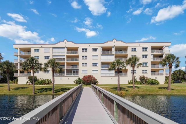 8921 Lake Drive 504, Cape Canaveral, FL 32920