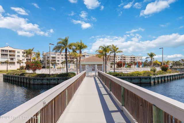 8921 Lake Drive 504, Cape Canaveral, FL 32920