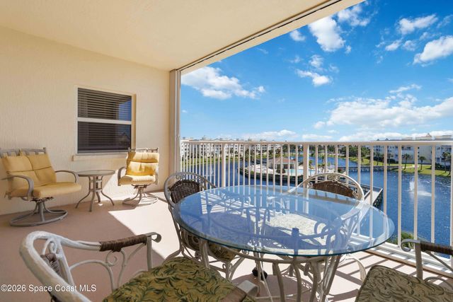 8921 Lake Drive 504, Cape Canaveral, FL 32920