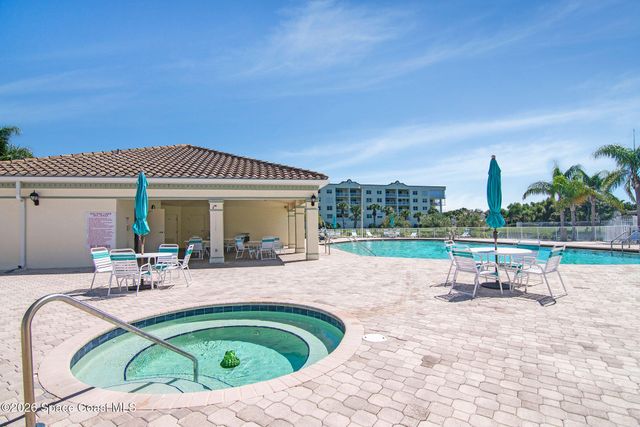 8921 Lake Drive 504, Cape Canaveral, FL 32920