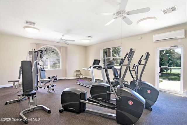 8921 Lake Drive 504, Cape Canaveral, FL 32920