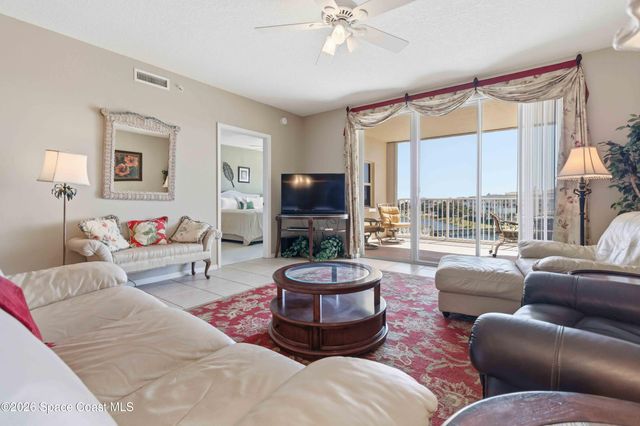 8921 Lake Drive 504, Cape Canaveral, FL 32920