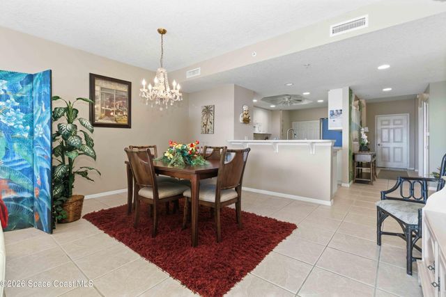 8921 Lake Drive 504, Cape Canaveral, FL 32920