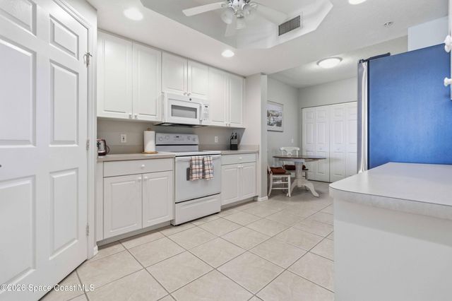 8921 Lake Drive 504, Cape Canaveral, FL 32920