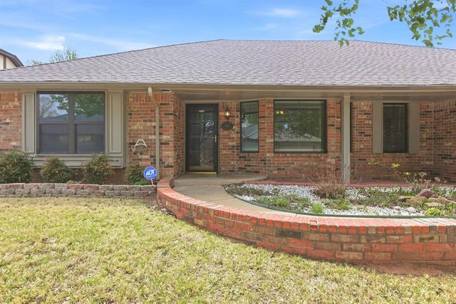 6120 Winchester Drive, Oklahoma City, OK 73162