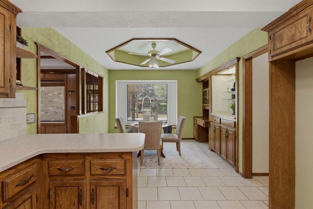 6120 Winchester Drive, Oklahoma City, OK 73162