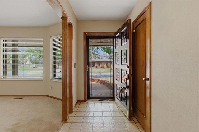 6120 Winchester Drive, Oklahoma City, OK 73162