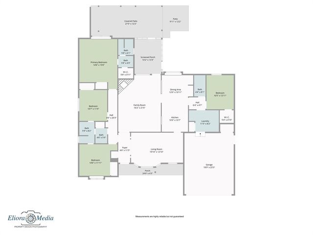 6120 Winchester Drive, Oklahoma City, OK 73162