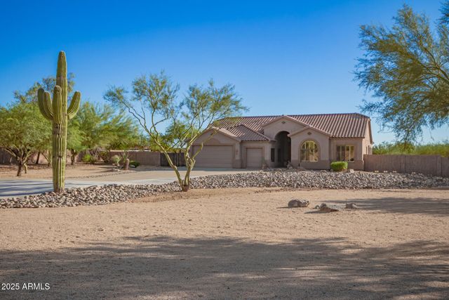 105 E TANYA Road, Phoenix, AZ 85086