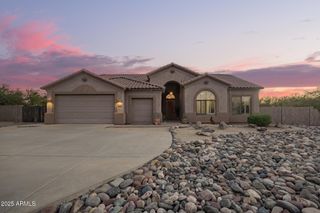 105 E TANYA Road, Phoenix, AZ 85086