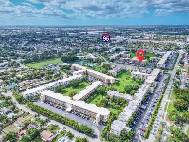 2615 NE 1st Court 106, Boynton Beach, FL 33435