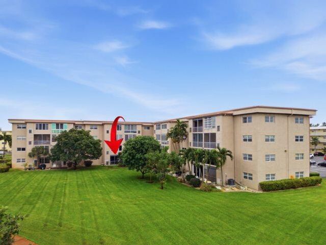 2615 NE 1st Court 106, Boynton Beach, FL 33435