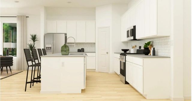 5515 Kingfish Drive, Baytown, TX 77521