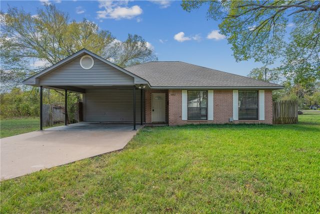 1003 East 24th Street, Bryan, TX 77803