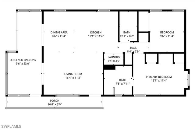 35 Emily LN, Fort Myers Beach, FL 33931